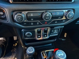 Jeep Wrangler Sport S 2 Door 4x4 2026