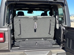 Jeep Wrangler Sport S 2 Door 4x4 2026