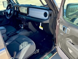 Jeep Wrangler Sport S 2 Door 4x4 2026