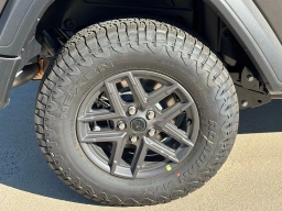 Jeep Wrangler Sport S 2 Door 4x4 2026