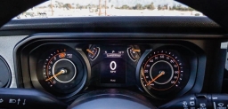 Jeep Wrangler Sport 2 Door 4x4 2026