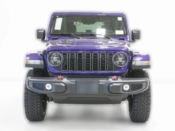 Jeep Wrangler Rubicon 2 Door 4x4 2026