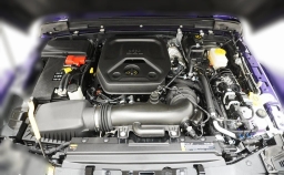 Jeep Wrangler Rubicon 2 Door 4x4 2026