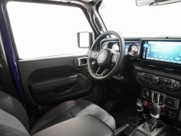 Jeep Wrangler Rubicon 2 Door 4x4 2026