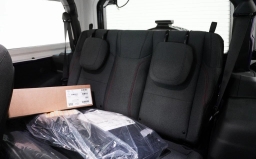 Jeep Wrangler Rubicon 2 Door 4x4 2026