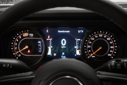 Jeep Wrangler Rubicon 2 Door 4x4 2026