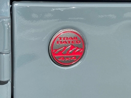 Jeep Wrangler Rubicon 2 Door 4x4 2026