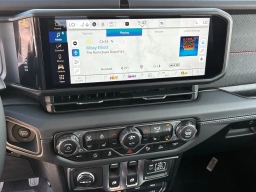 Jeep Wrangler Rubicon 2 Door 4x4 2026