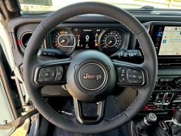 Jeep Wrangler Rubicon 2 Door 4x4 2026