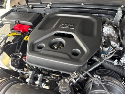 Jeep Wrangler Rubicon 2 Door 4x4 2026