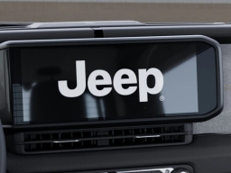 Jeep Wrangler Willys 4 Door 4x4 2026