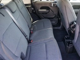 Jeep Wrangler Sport 4 Door 4x4 2026