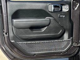 Jeep Wrangler Sport S 4 Door 4x4 2026