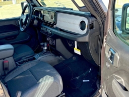 Jeep Wrangler Sport S 4 Door 4x4 2026