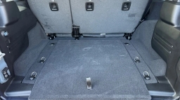 Jeep Wrangler Willys 4 Door 4x4 2026