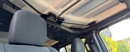 Jeep Wrangler Willys 4 Door 4x4 2026