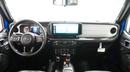 Jeep Wrangler Sport 4 Door 4x4 2026