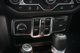 Jeep Wrangler Sport 4 Door 4x4 2026