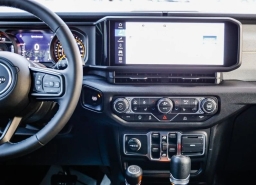 Jeep Wrangler Sport S 4 Door 4x4 2026