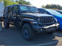 Jeep Wrangler 85th Anniversary 4 Door 4x4 2026