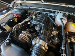 Jeep Wrangler Willys 4 Door 4x4 2025