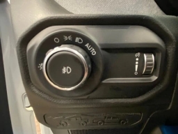 Jeep Wrangler Willys 4 Door 4x4 2025