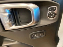 Jeep Wrangler Willys 4 Door 4x4 2025