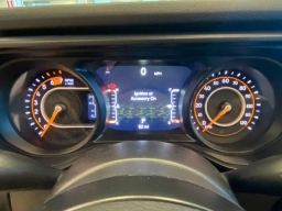 Jeep Wrangler Willys 4 Door 4x4 2025