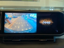 Jeep Wrangler Willys 4 Door 4x4 2025