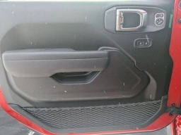 Jeep Wrangler Willys 4 Door 4x4 2026