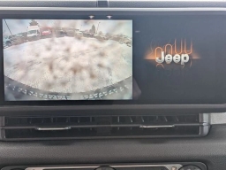 Jeep Wrangler Willys 4 Door 4x4 2026