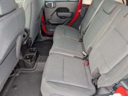 Jeep Wrangler Willys 4 Door 4x4 2026