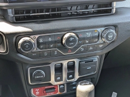 Jeep Wrangler Willys 4 Door 4x4 2026