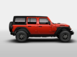 Jeep Wrangler Willys 4 Door 4x4 2026