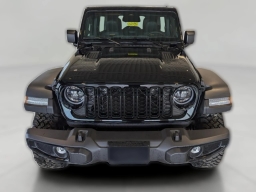 Jeep Wrangler Willys 4 Door 4x4 2026