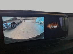 Jeep Wrangler Willys 4 Door 4x4 2026