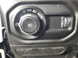 Jeep Wrangler Sport S 4 Door 4x4 2026