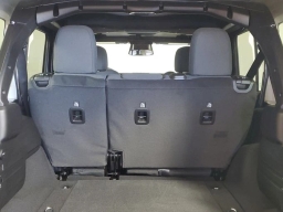 Jeep Wrangler Sport S 4 Door 4x4 2026