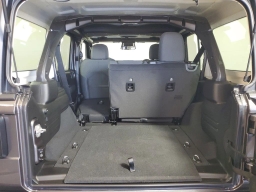 Jeep Wrangler Sport S 4 Door 4x4 2026