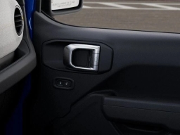 Jeep Wrangler Sport S 4 Door 4x4 2026