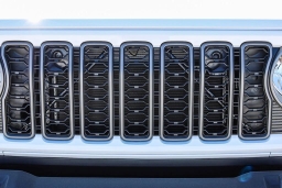 Jeep Wrangler Sport 4 Door 4x4 2026