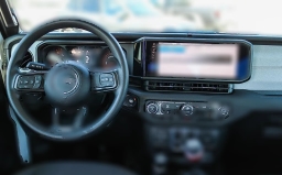 Jeep Wrangler Sport 4 Door 4x4 2026