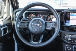 Jeep Wrangler Sport 4 Door 4x4 2026