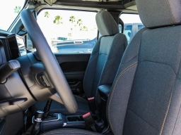 Jeep Wrangler Sport 4 Door 4x4 2026