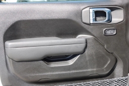 Jeep Wrangler Sport 4 Door 4x4 2026