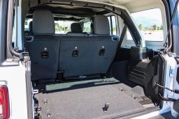 Jeep Wrangler Sport 4 Door 4x4 2026