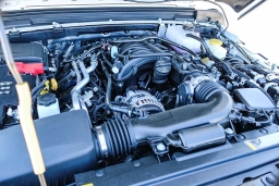 Jeep Wrangler Sport 4 Door 4x4 2026