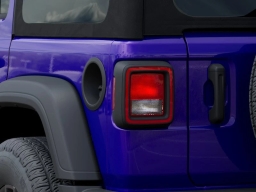 Jeep Wrangler Sport S 4 Door 4x4 2026