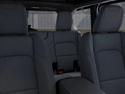 Jeep Wrangler Sport S 4 Door 4x4 2026