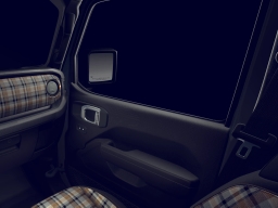 Jeep Wrangler 85th Anniversary 4 Door 4x4 2026